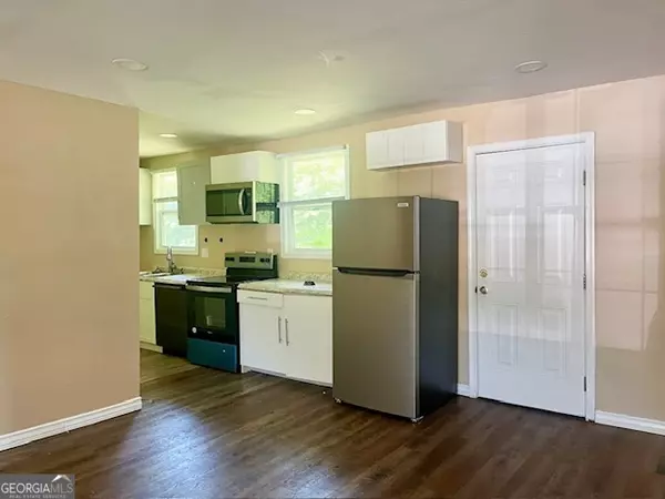 Fort Valley, GA 31030,203 Vienna CIR