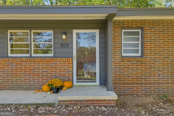 Athens, GA 30606,809 Forest Heights DR