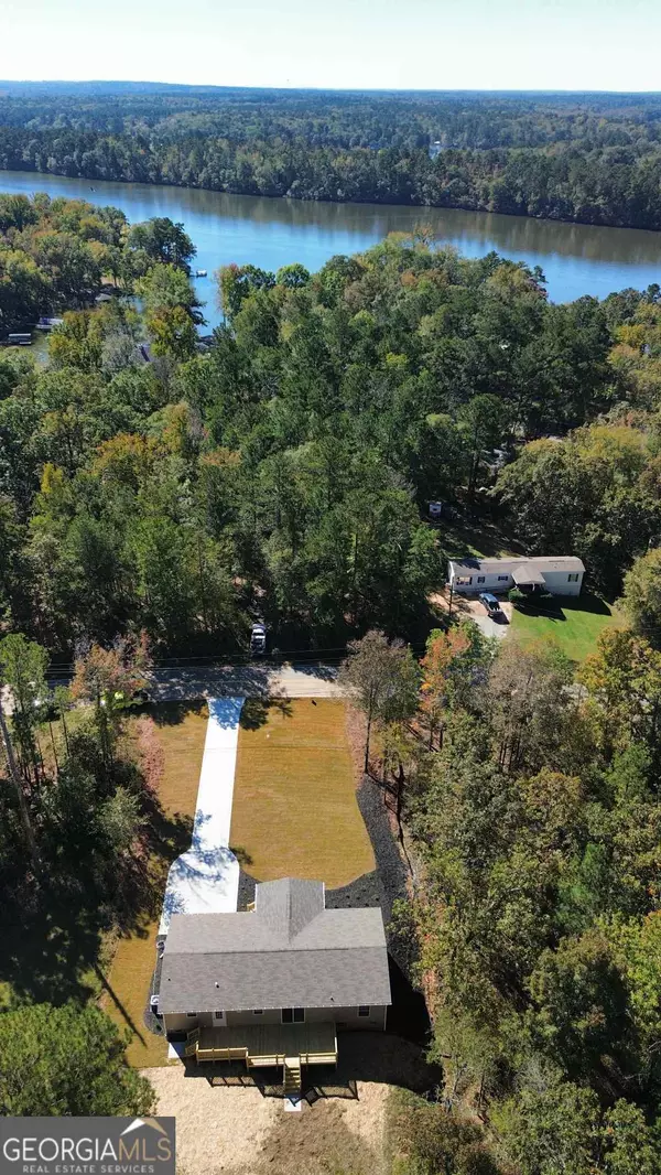 Eatonton, GA 31024,126 BLUEGILL RD