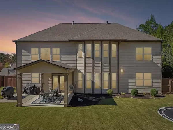 Kennesaw, GA 30152,826 Omaha PL