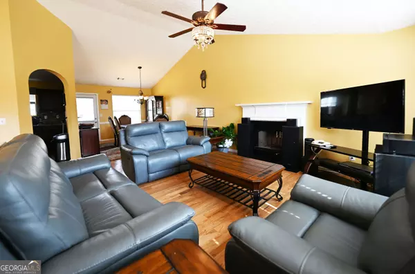 Stockbridge, GA 30281,816 Lorraine LN