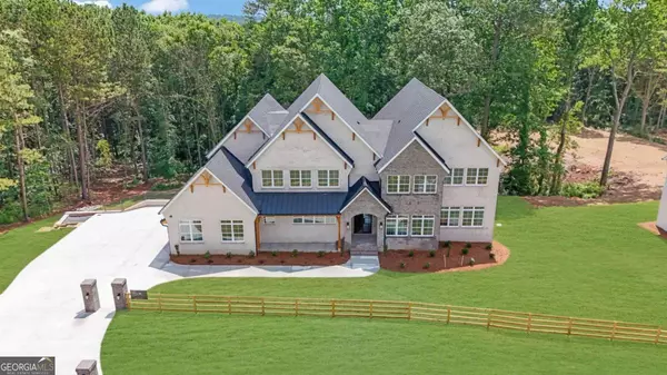 Bethlehem, GA 30620,3903 INDIAN SHOALS RD SE