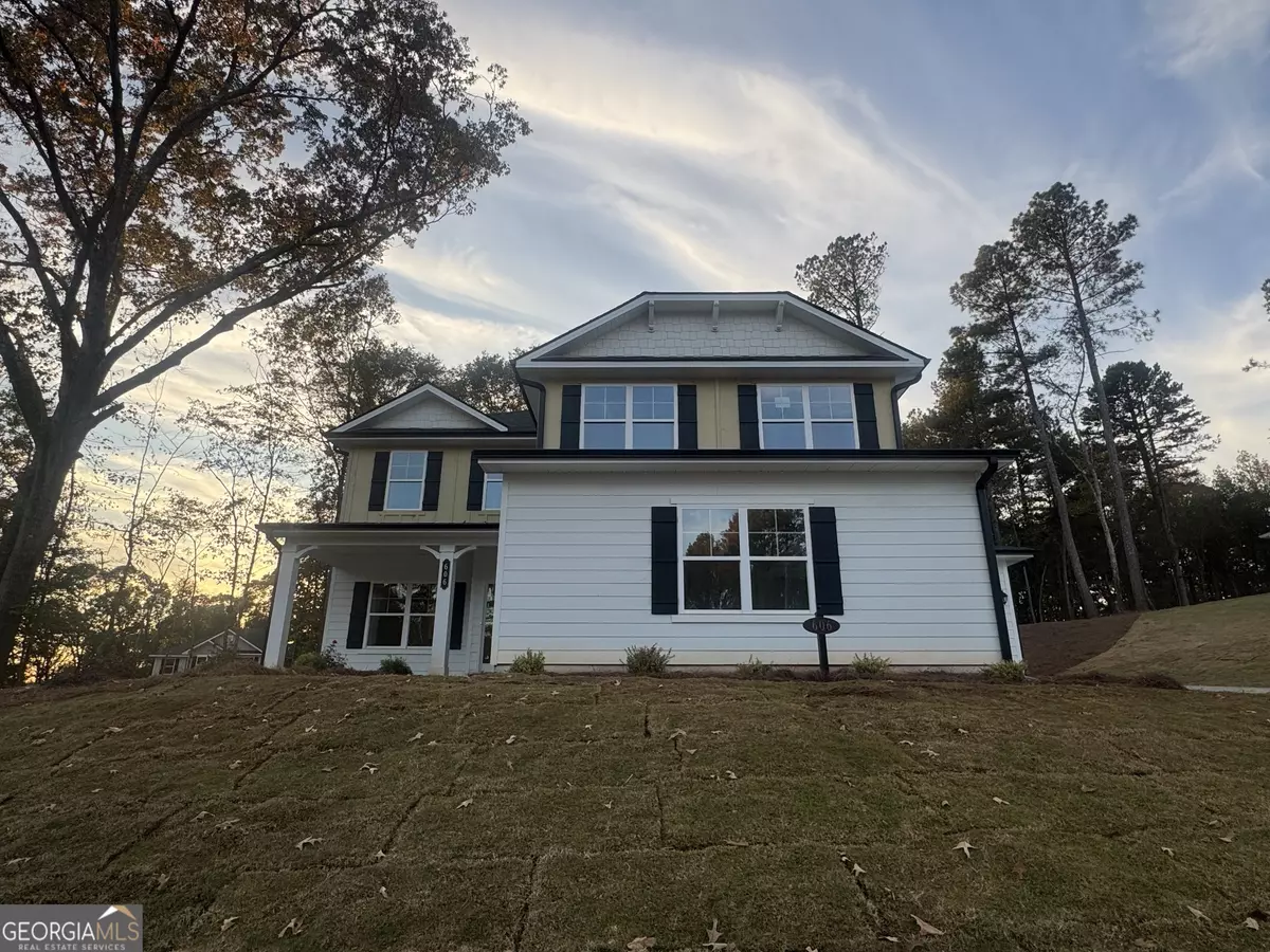 Pendergrass, GA 30567,606 Walnut Creek Pkwy