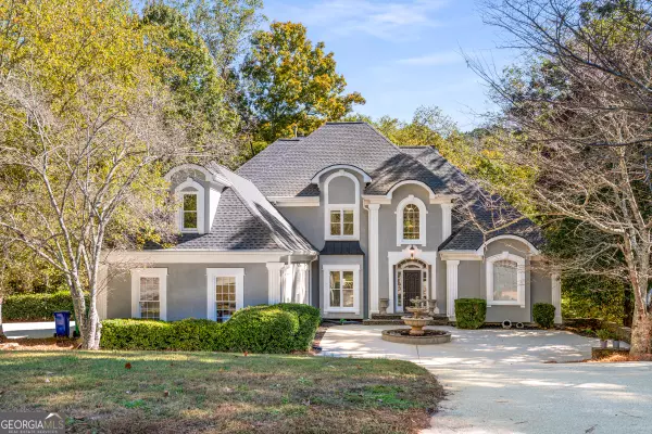 1722 Kanawha TRL, Stone Mountain, GA 30087