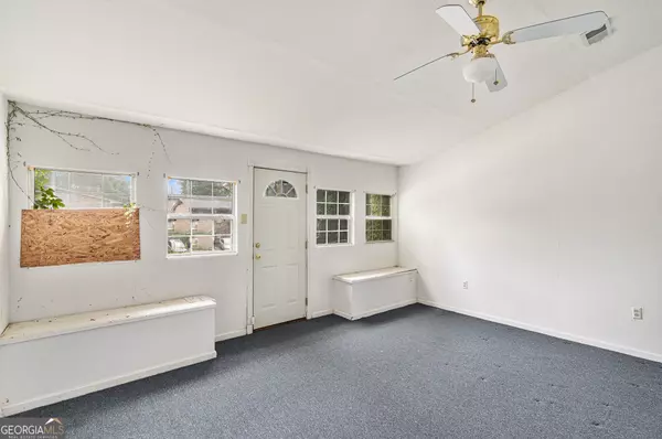 Forest Park, GA 30297,4705 Ernest DR