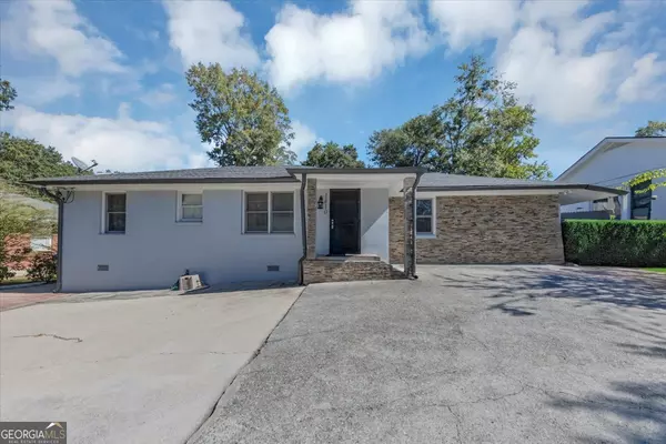 Brookhaven, GA 30319,1410 DRUID HILLS RD