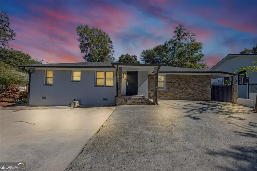 1410 DRUID HILLS RD, Brookhaven, GA 30319