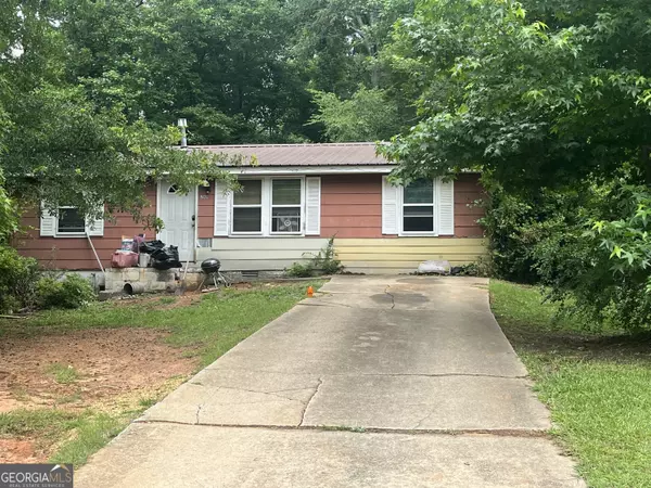 280 Mineral Springs DR, Athens, GA 30601