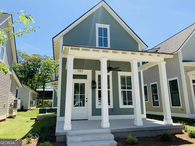 707 Jefferson ST, Lagrange, GA 30240