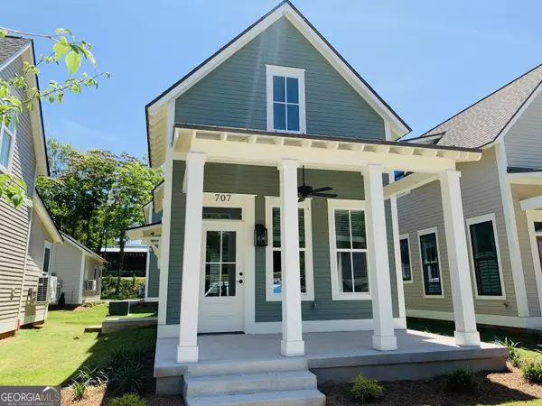 707 Jefferson ST, Lagrange, GA 30240