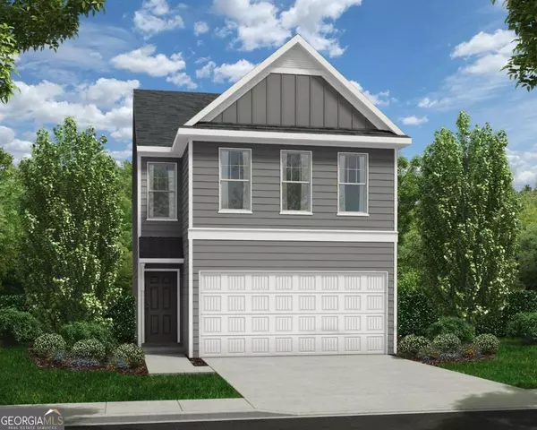 508 Hayes LN, Canton, GA 30115