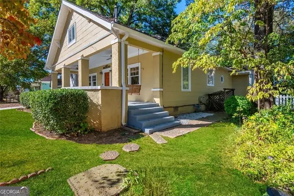 Atlanta, GA 30318,805 Holmes ST NW