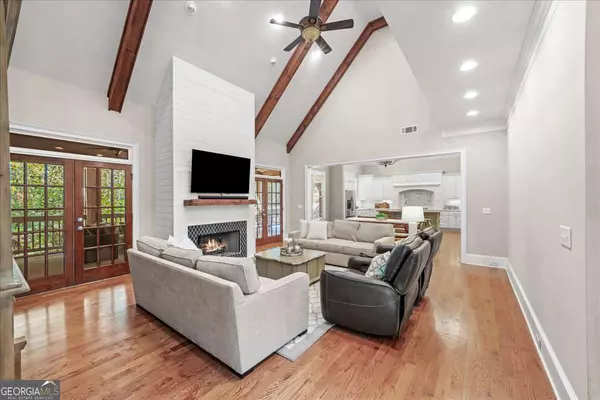 Marietta, GA 30068,3542 Clubland DR