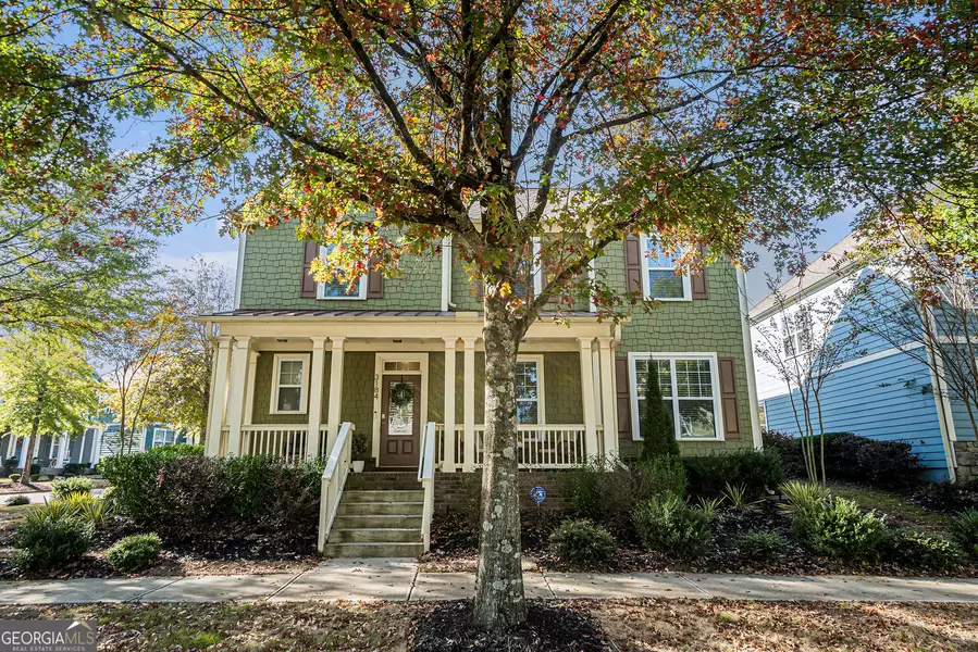 3184 Ancoats ST, Douglasville, GA 30135