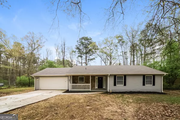 125 Longview RD, Stockbridge, GA 30281