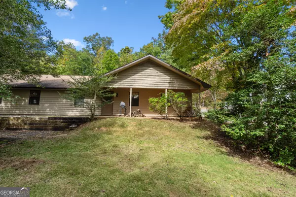 Hiawassee, GA 30546,2015 Pine Lake RD