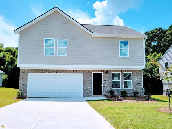 201 Rachel BLVD, Temple, GA 30179