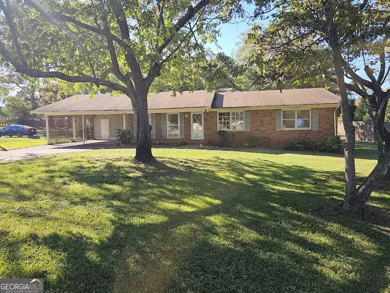 125 John Phillips RD, Cedartown, GA 30125