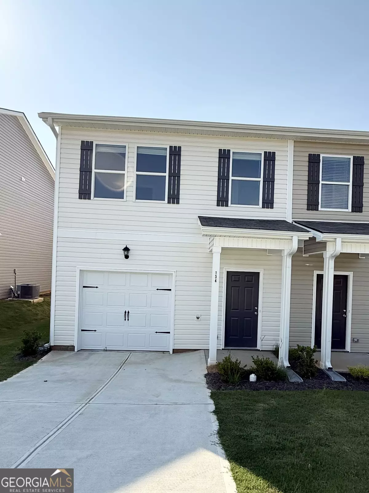 Milledgeville, GA 31061,134 Pin Oak TRL NW #LOT 94