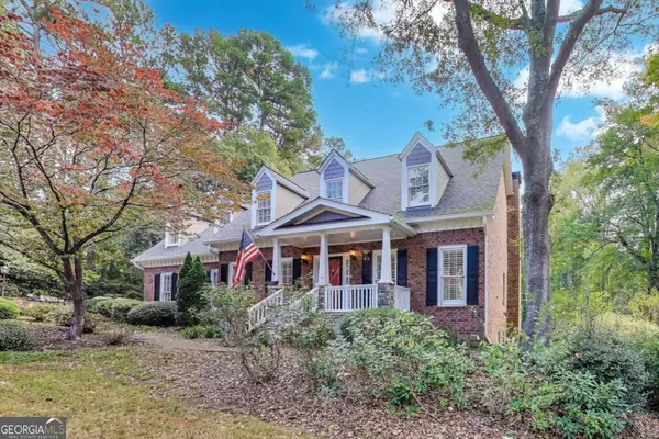 Lilburn, GA 30047,312 Westminister LN SW