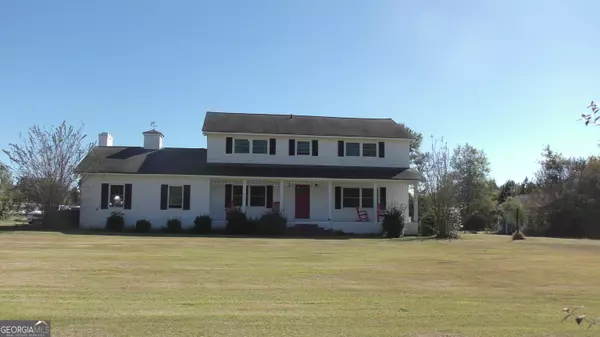5438 Ga Hwy 88, Sandersville, GA 31082