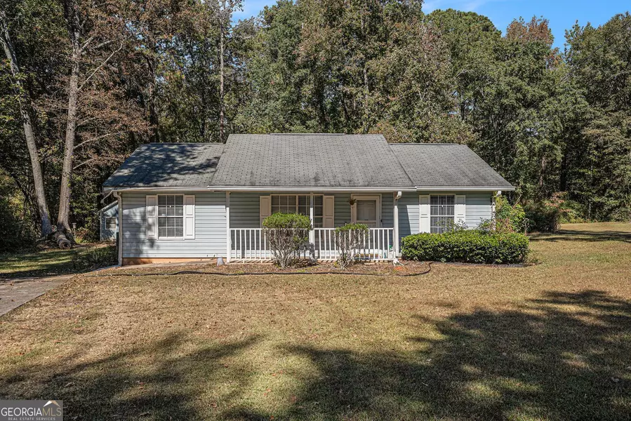 730 Mills DR, Covington, GA 30016