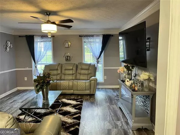 Jonesboro, GA 30238,800 SINCLAIR WAY