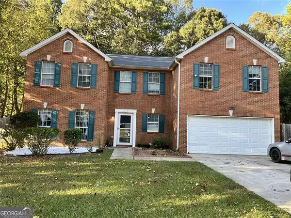 Jonesboro, GA 30238,800 SINCLAIR WAY