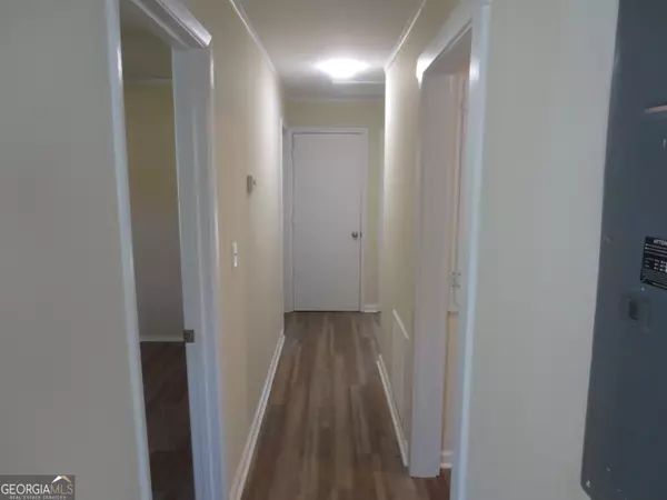 Fort Valley, GA 31030,607 Courtland AVE