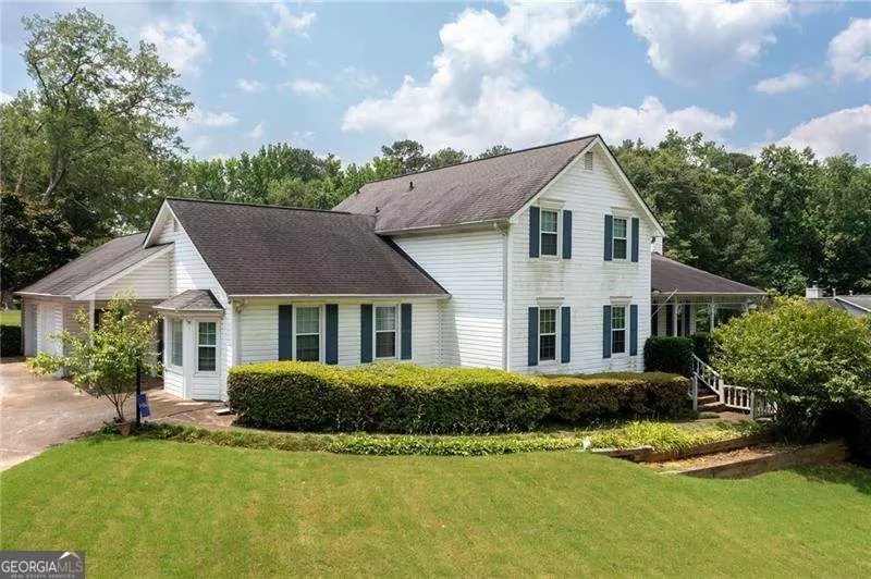 2692 Wellington DR, Marietta, GA 30062