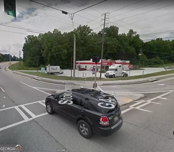 Jonesboro, GA 30236,1637 Stockbridge RD