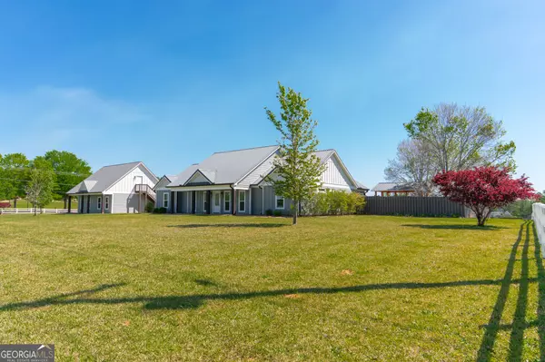 Newnan, GA 30263,5 Gibson RD