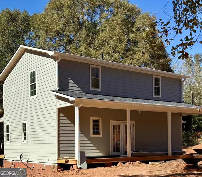 880 Old Airport RD, Commerce, GA 30530