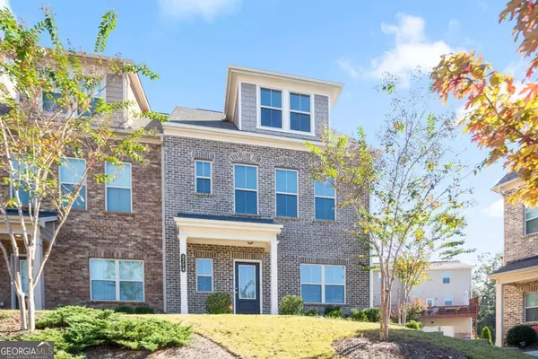 3270 Reagan WAY, Lawrenceville, GA 30044