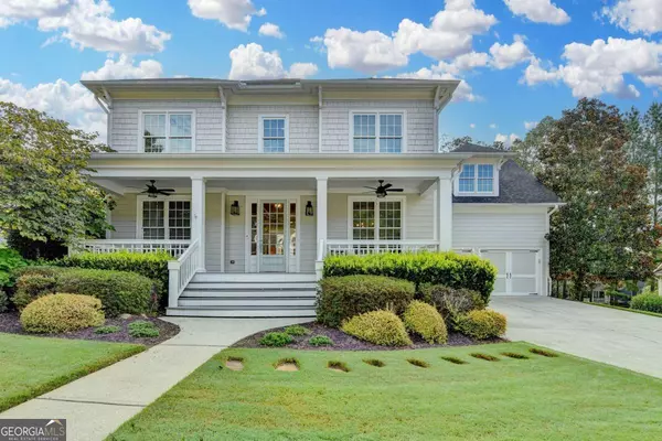 7051 Dove Point LN, Hoschton, GA 30548