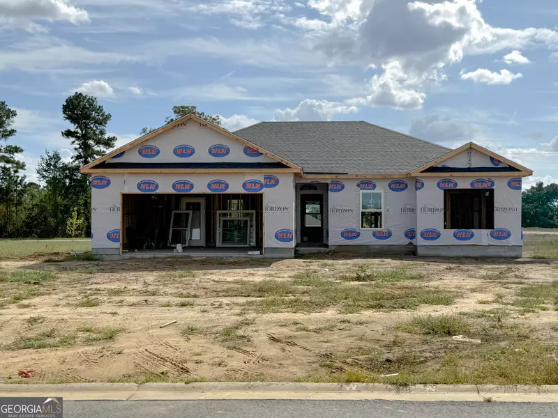 204 Aunt Bee BLVD, Statesboro, GA 30458