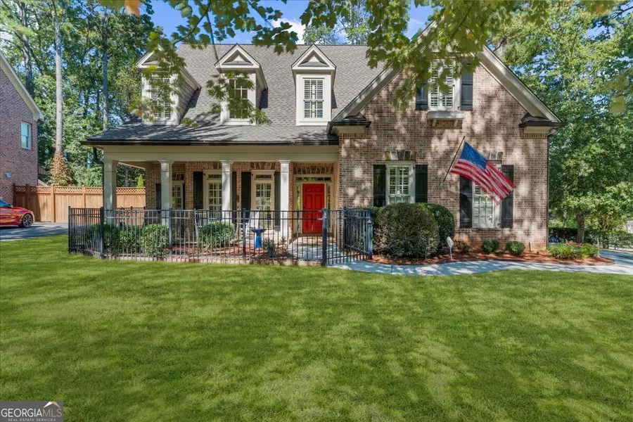 2582 N Thompson RD NE, Atlanta, GA 30319