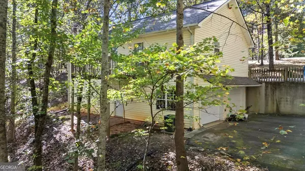 Dahlonega, GA 30533,191 Sleepy Hollow RD