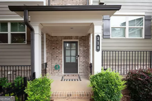 318 LANTANA, Woodstock, GA 30188