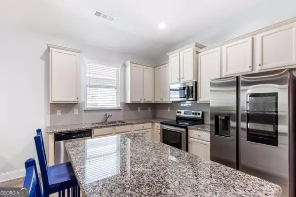 Villa Rica, GA 30180,518 Vandenburg DR