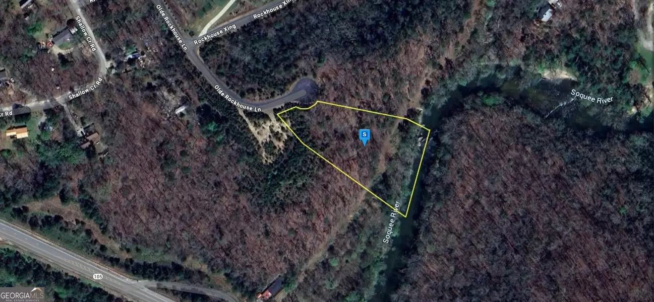 512 Olde Rockhouse LN, Demorest, GA 30535