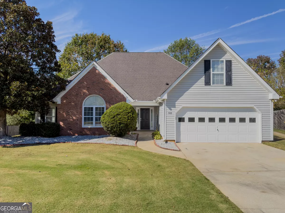 Loganville, GA 30052,593 Red Tip LN