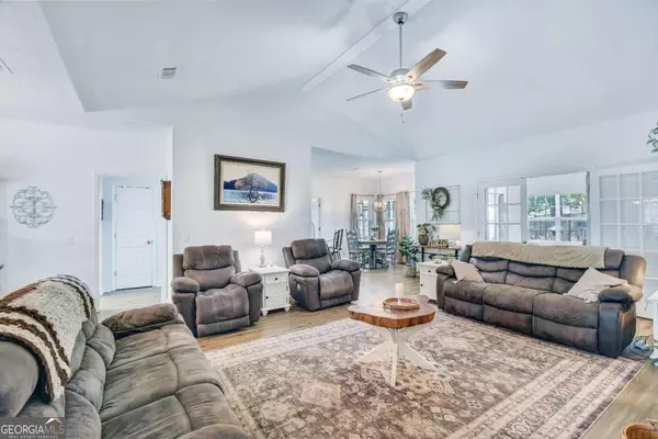 Brunswick, GA 31525,121 Baywood CIR