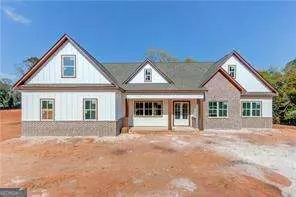 30 River Overlook WAY, Jefferson, GA 30549