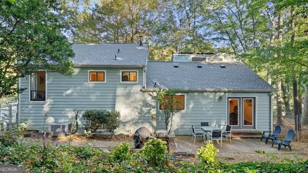 Roswell, GA 30075,495 Ramsdale DR