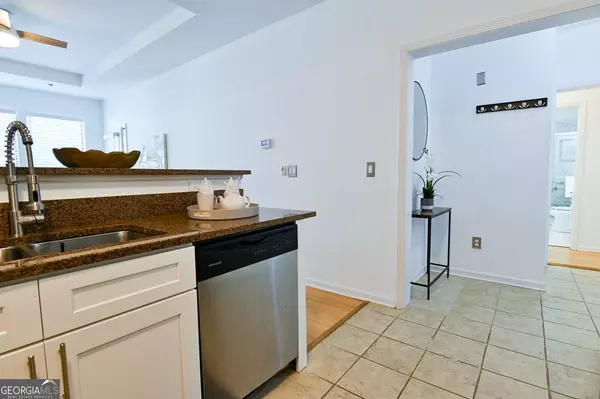 Atlanta, GA 30306,821 Ralph McGill BLVD NE #APT 2416