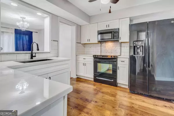 Stone Mountain, GA 30083,1065 Mariners DR