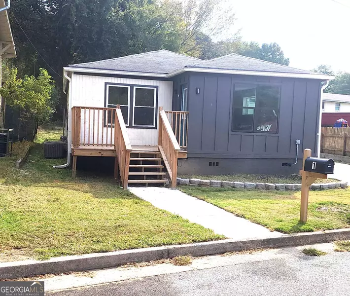 1 LAMAR AVE, Atlanta, GA 30310