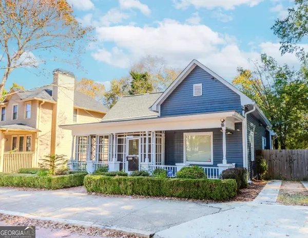 Atlanta, GA 30310,686 Garibaldi ST SW