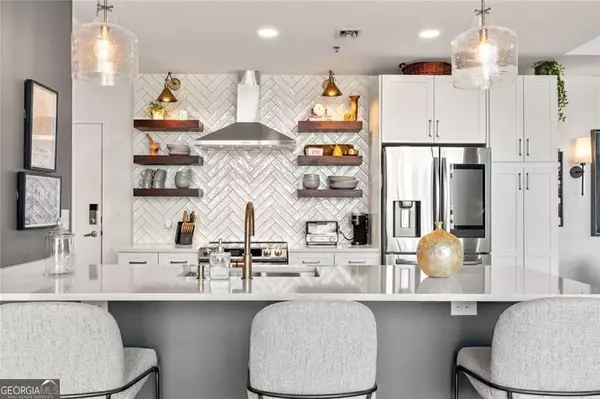 Atlanta, GA 30309,923 Peachtree ST NE #939